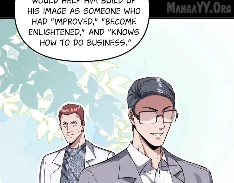 I’m Trapped In This Day For One Thousand Years Chapter 238 - page 85
